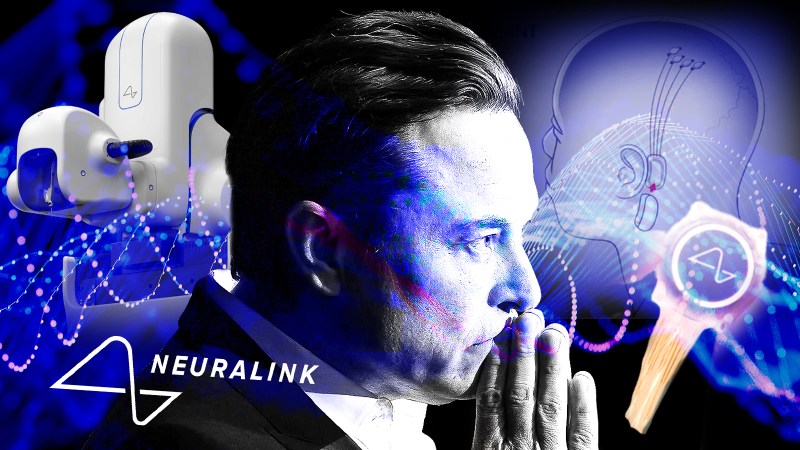 How does the Neuralink brain chip work? Elon Musk’s implant explained